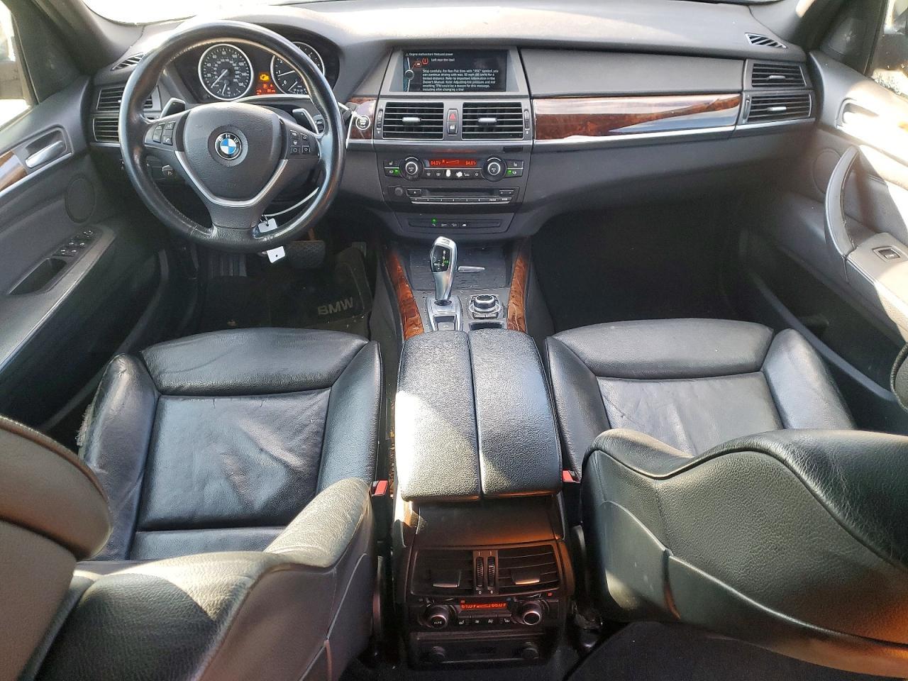 2013 BMW X5