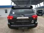 2008 TOYOTA Sequoia