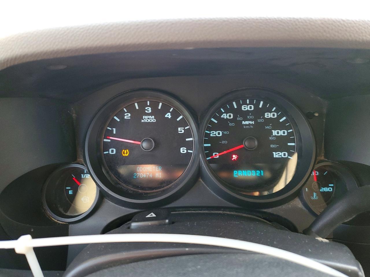 2009 GMC Sierra