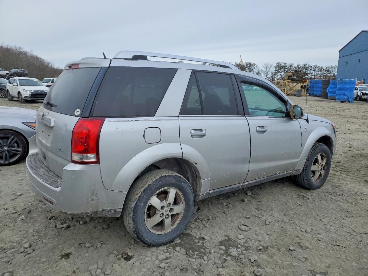2007 SATURN Vue