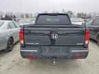 2018 HONDA Ridgeline