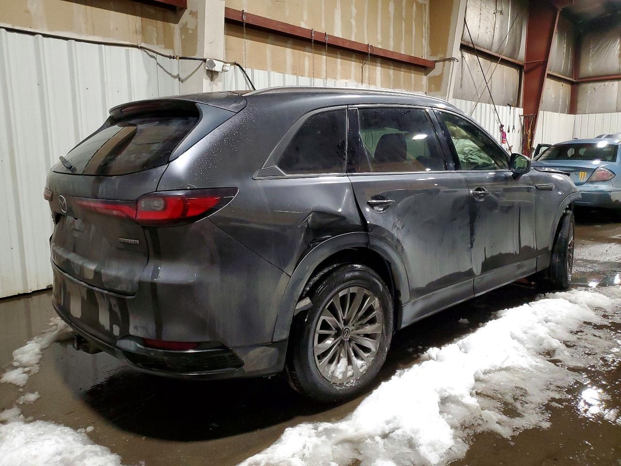 2024 MAZDA CX-90