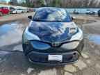 2022 TOYOTA C-HR
