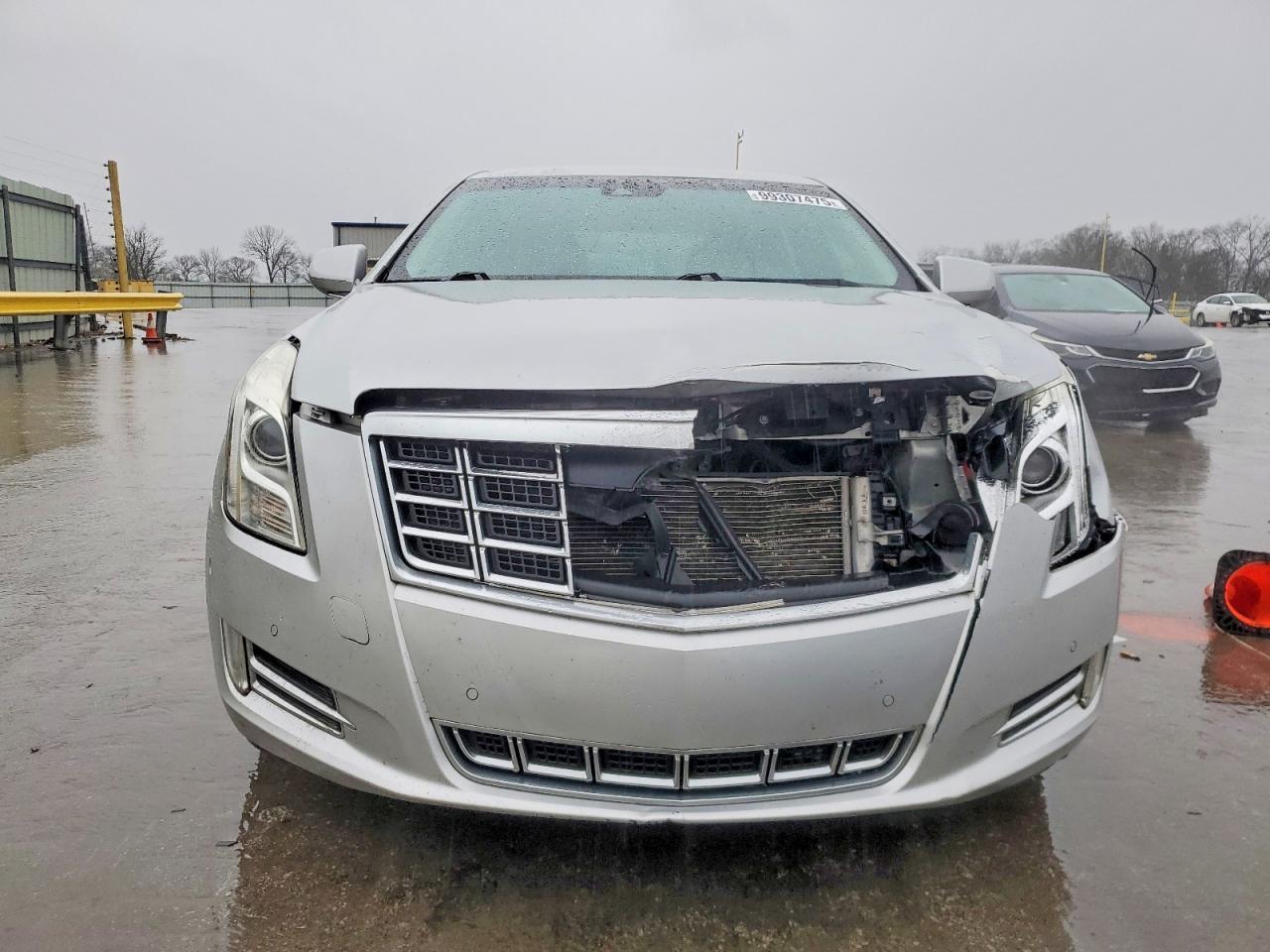 2014 CADILLAC XTS