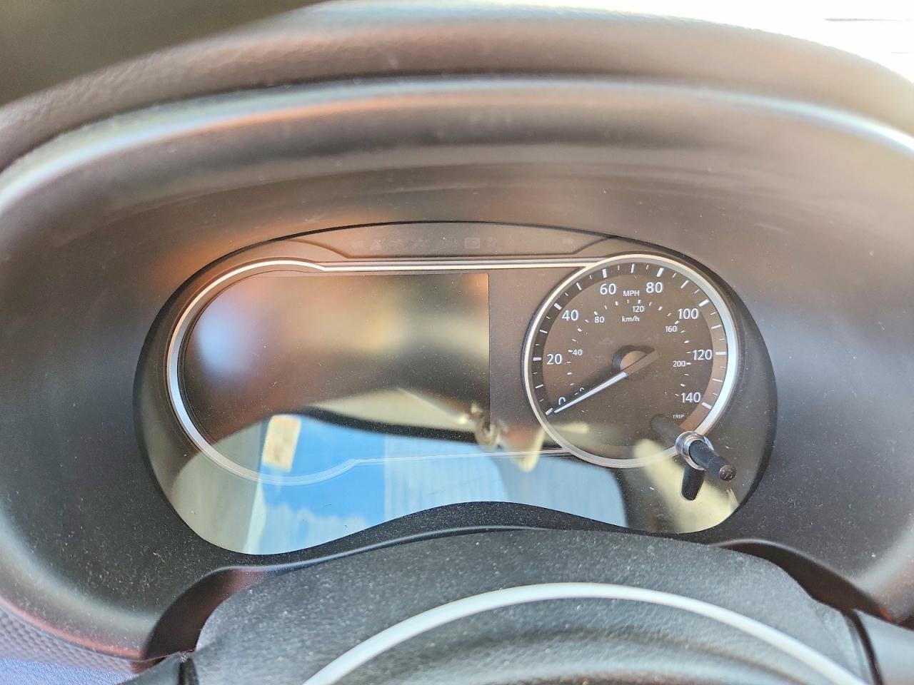 2020 NISSAN KICKS