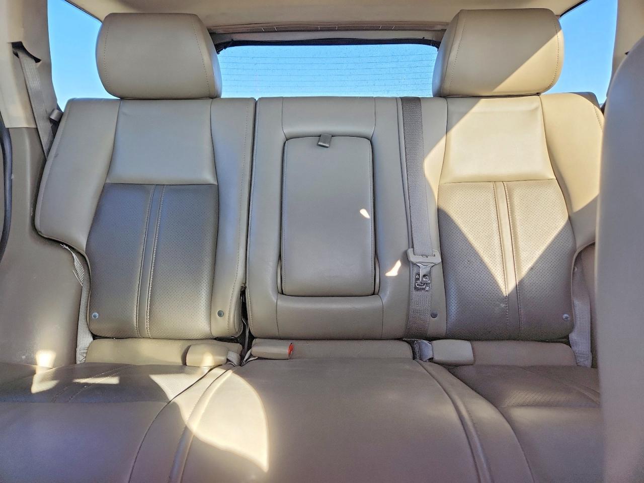 2005 JEEP Grand Cherokee