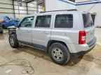 2011 JEEP PATRIOT