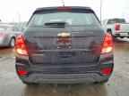 2019 CHEVROLET TRAX