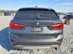 2018 BMW X1