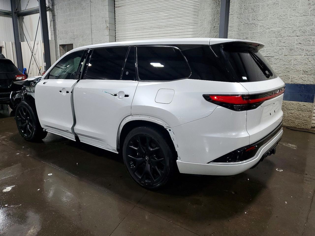 2025 LEXUS TX 350