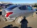 2014 NISSAN VERSA