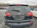 2011 ACURA MDX