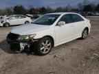 2008 TOYOTA CAMRY