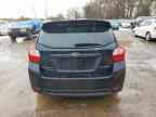 2012 SUBARU IMPREZA