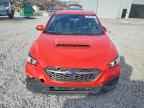 2024 SUBARU WRX