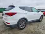 2018 HYUNDAI SANTA FE