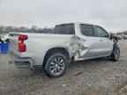 2022 CHEVROLET Silverado