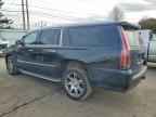 2015 CADILLAC Escalade ESV