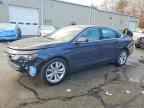 2017 CHEVROLET IMPALA