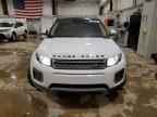 2016 LAND ROVER RANGE ROVER EVOQUE