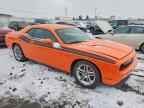 2014 DODGE Challenger
