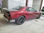 2017 DODGE Challenger
