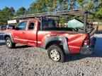 2007 TOYOTA TACOMA