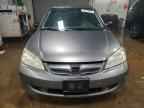 2005 HONDA CIVIC