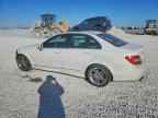 2012 MERCEDES-BENZ C-CLASS