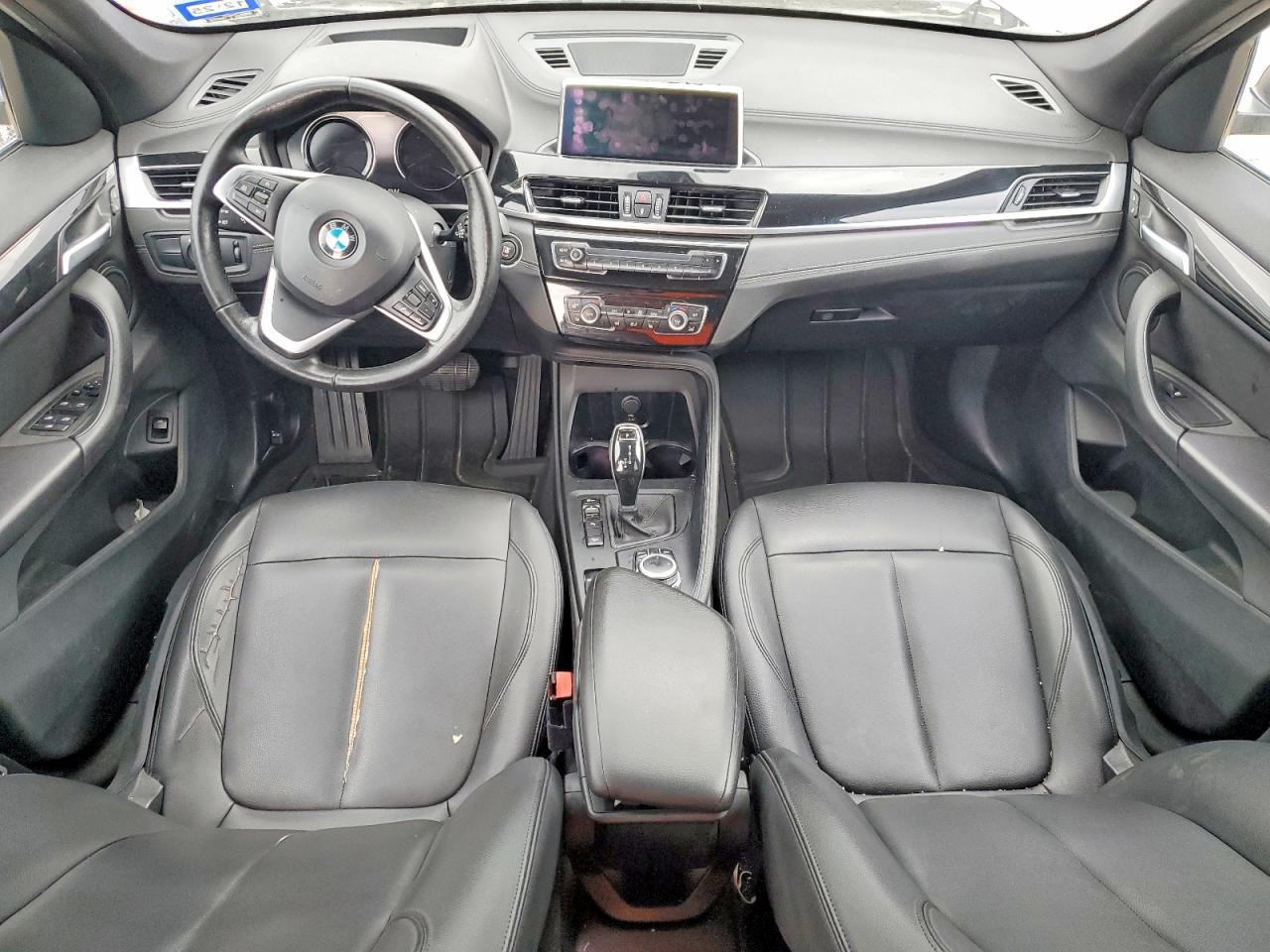 2021 BMW X1