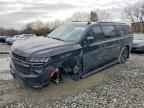 2022 CHEVROLET Suburban