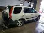 2004 HONDA CR-V