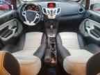 2012 FORD Fiesta