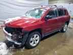 2016 JEEP Compass