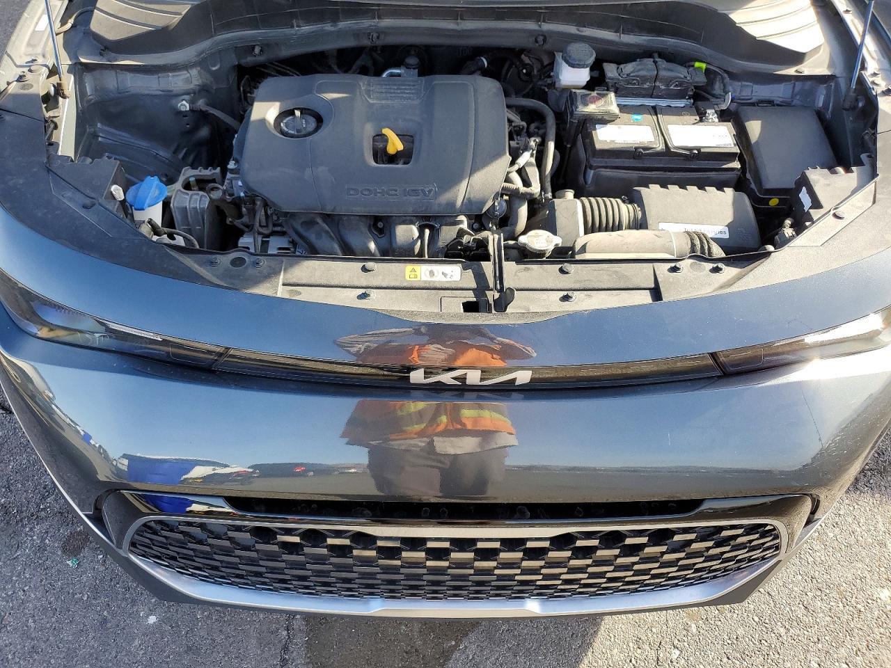 2023 KIA SOUL