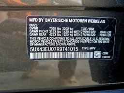 2024 BMW X5