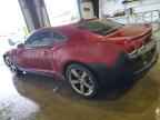 2010 CHEVROLET Camaro