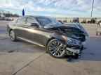 2017 GENESIS G80