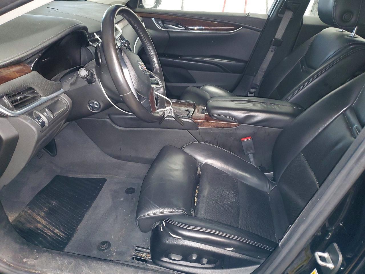 2013 CADILLAC XTS