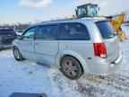 2012 DODGE GRAND CARAVAN