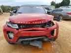 2018 LAND ROVER RANGE ROVER EVOQUE