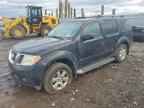 2008 NISSAN PATHFINDER