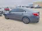 2018 SUBARU Legacy