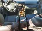 2002 MERCEDES-BENZ ML-Class