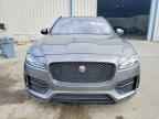 2017 JAGUAR F-Pace