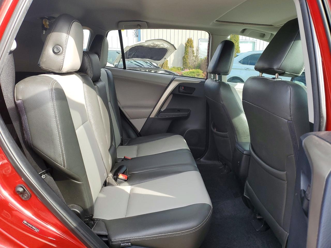 2013 TOYOTA RAV4