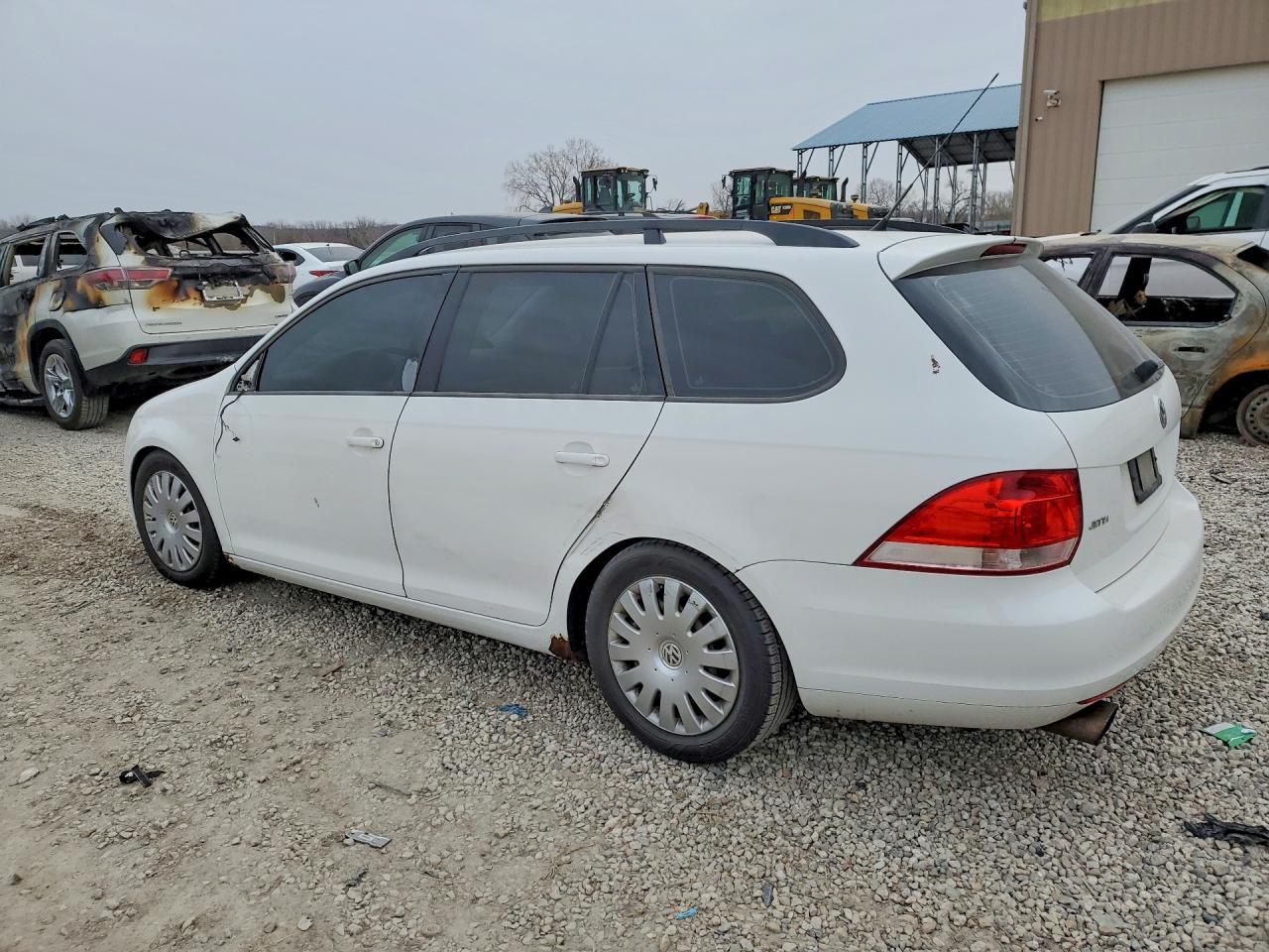 2009 VOLKSWAGEN JETTA