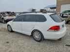 2009 VOLKSWAGEN JETTA