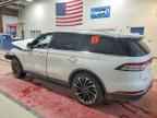 2020 LINCOLN Aviator