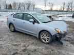 2013 SUBARU IMPREZA